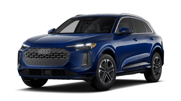All-new 2025 Q5