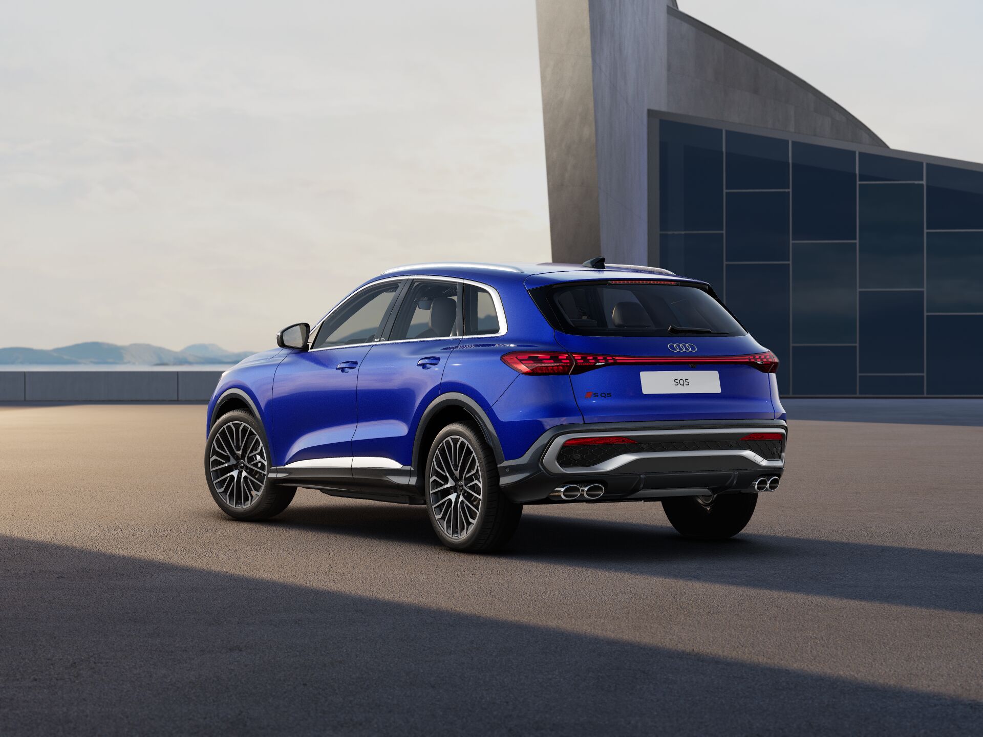 SQ5 SUV 3
