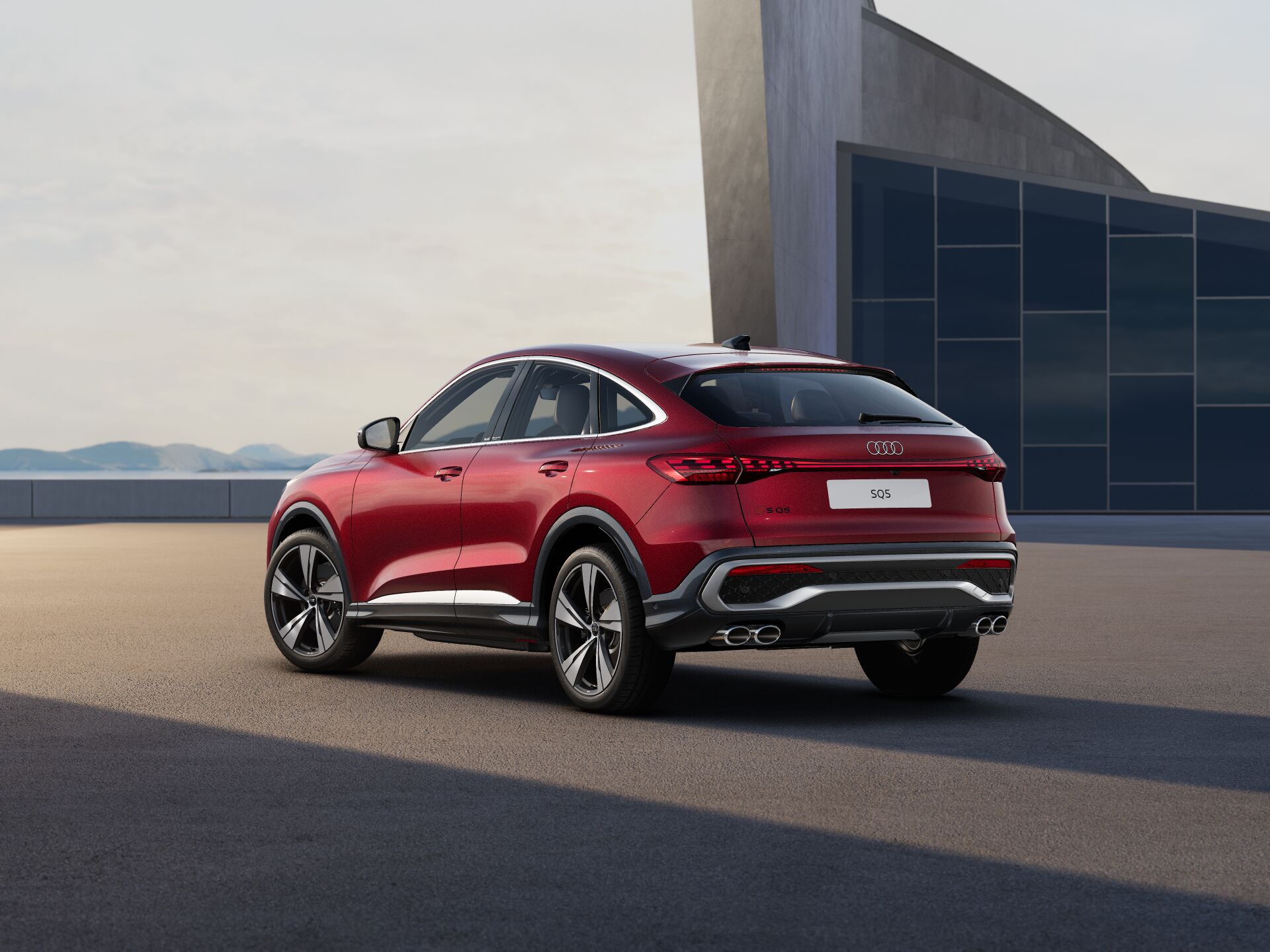 SQ5 Sportback 3