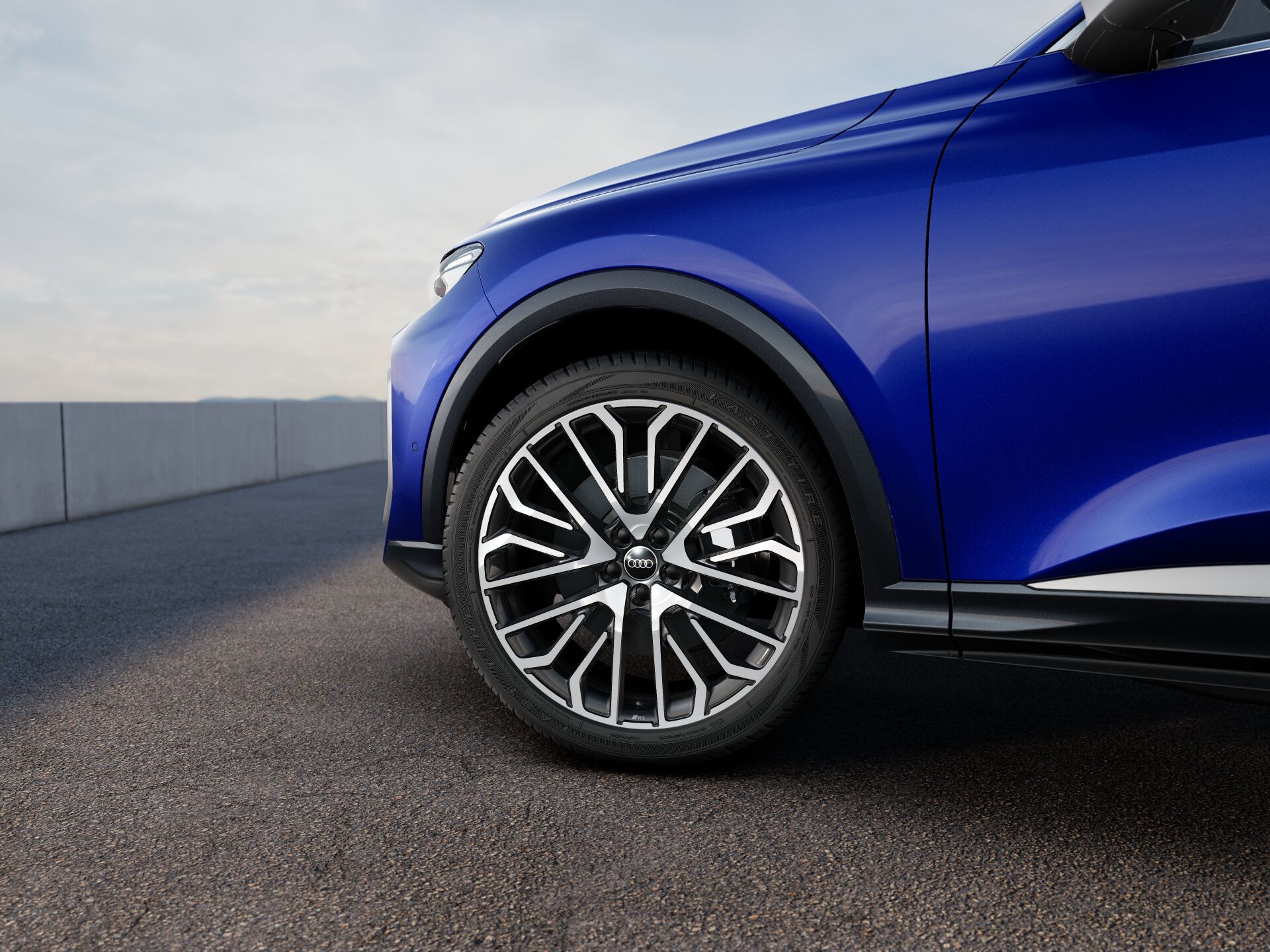 SQ5 SUV 5