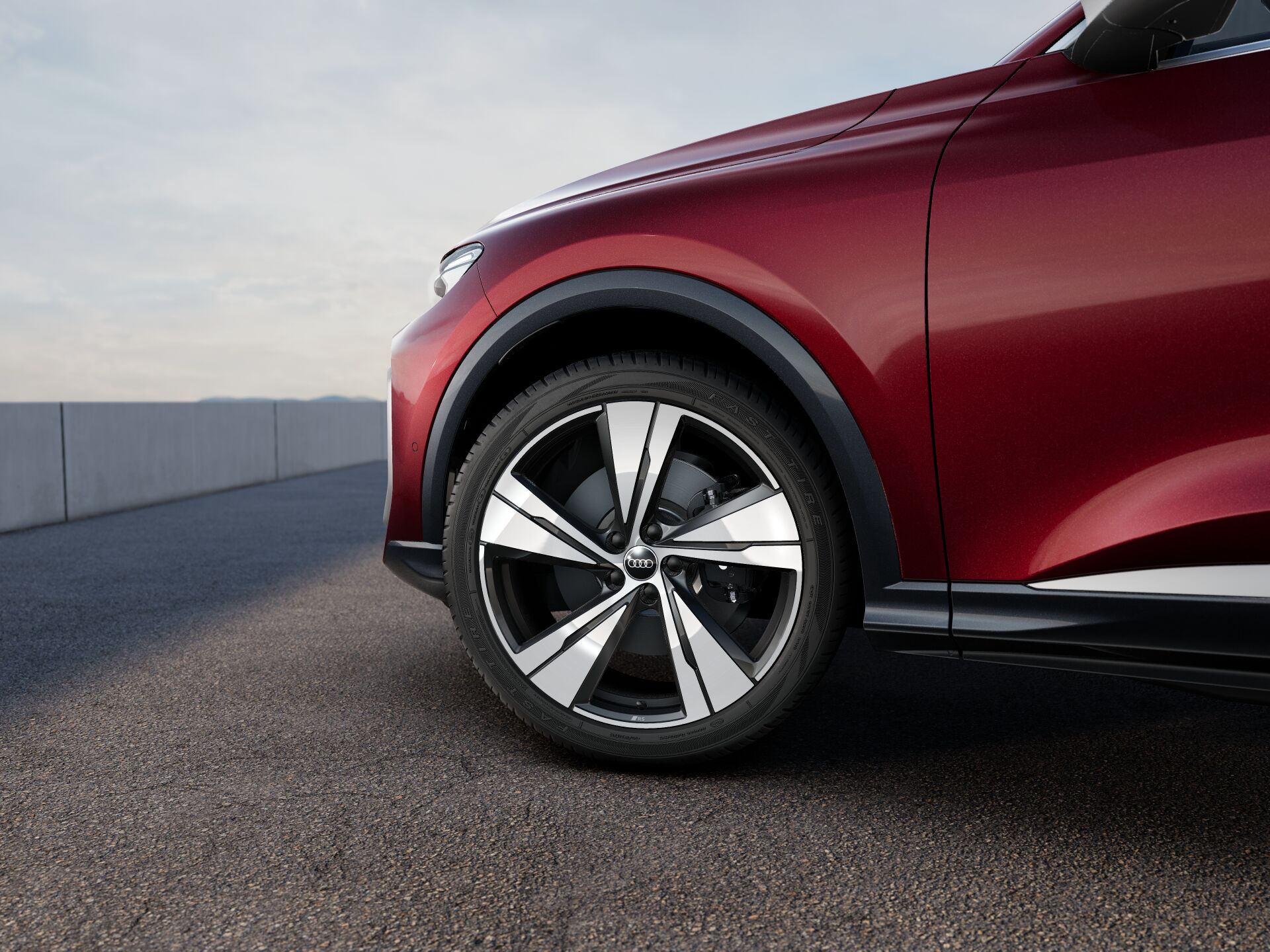 SQ5 Sportback 5