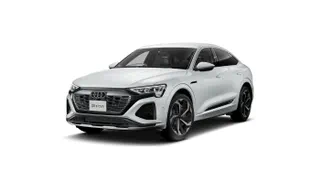 Audi Q8 Sportback e-tron