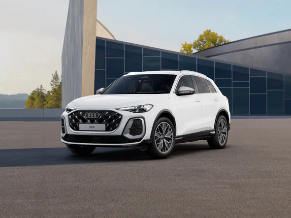 SQ5 SUV