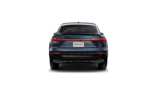 Audi Q8 Sportback e-tron