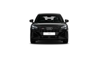 Audi SQ2