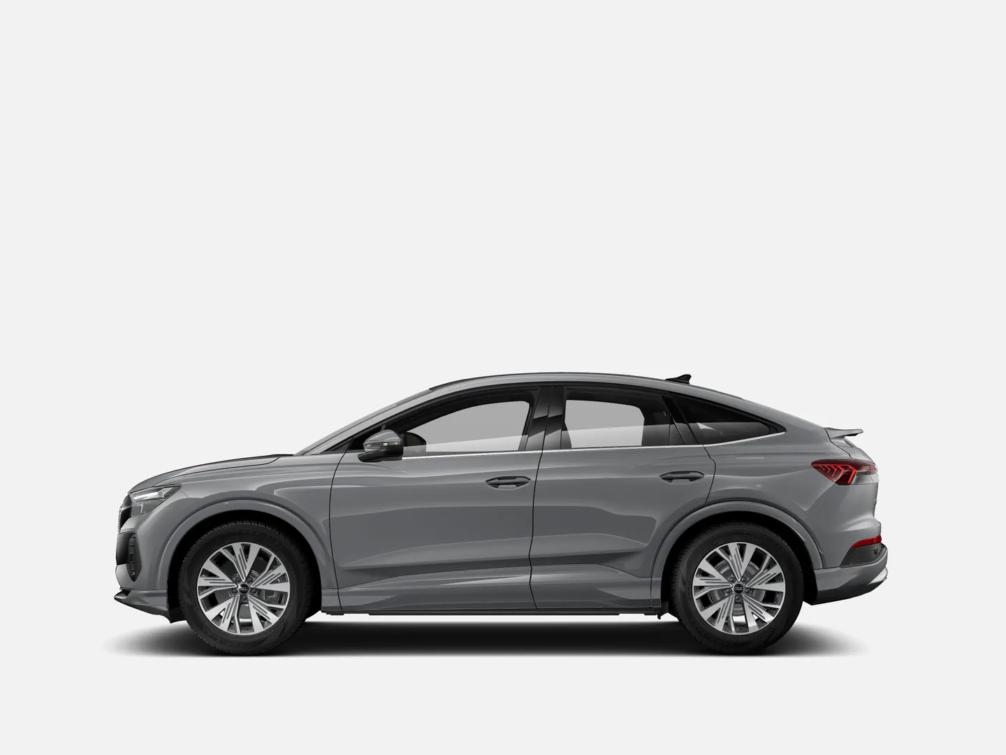 Audi Q4 Sportback e-tron