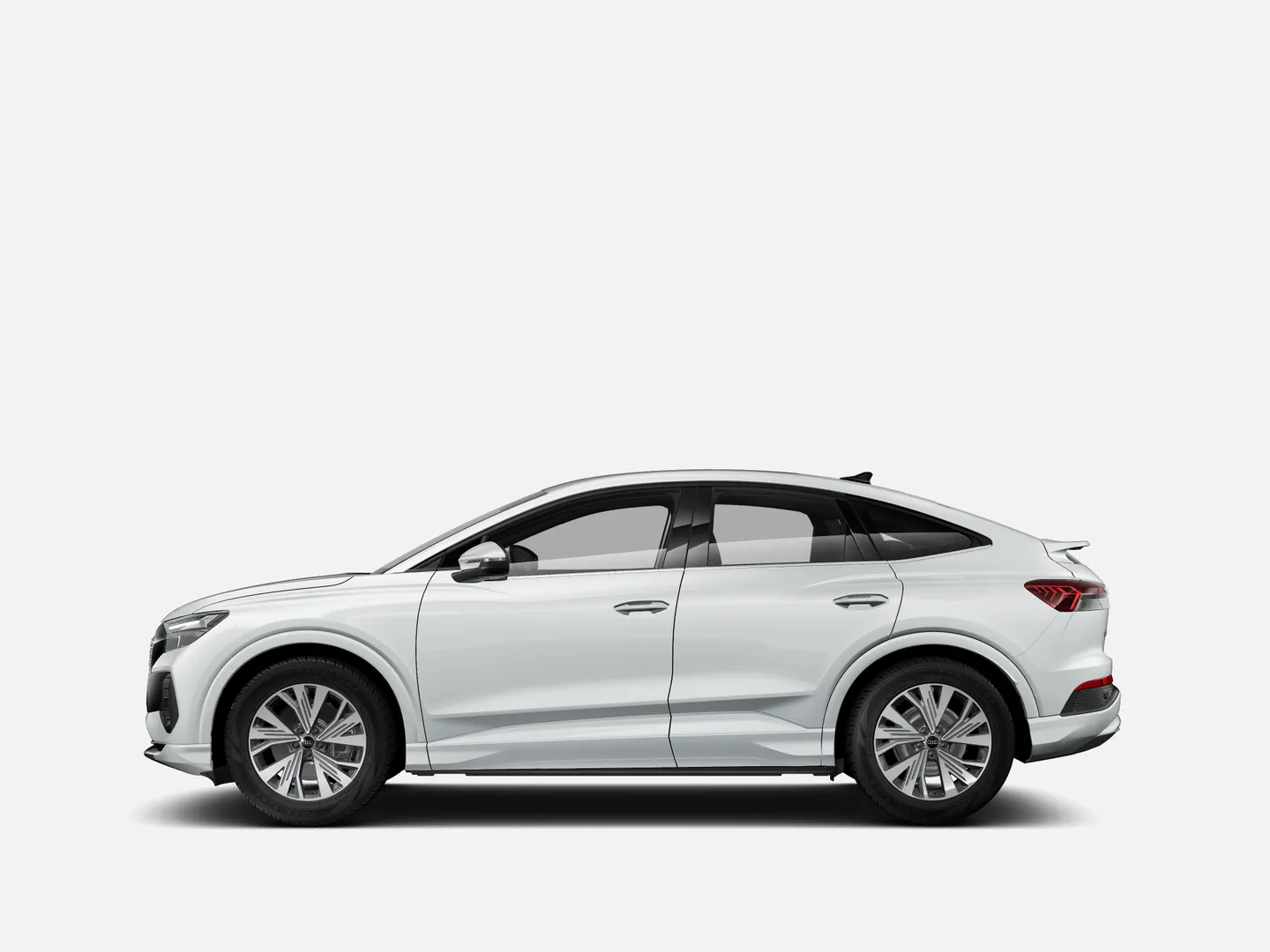 Audi Q4 Sportback e-tron