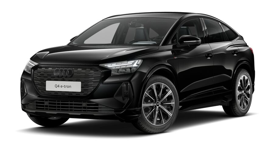 Audi Q3 Sportback TFSI e Autohaus Winkelmann GmbH Soltau