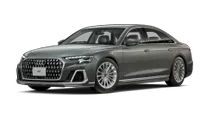 Audi  A8