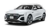 Audi  Q8 e-tron