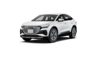 Audi Q4 Sportback e-tron