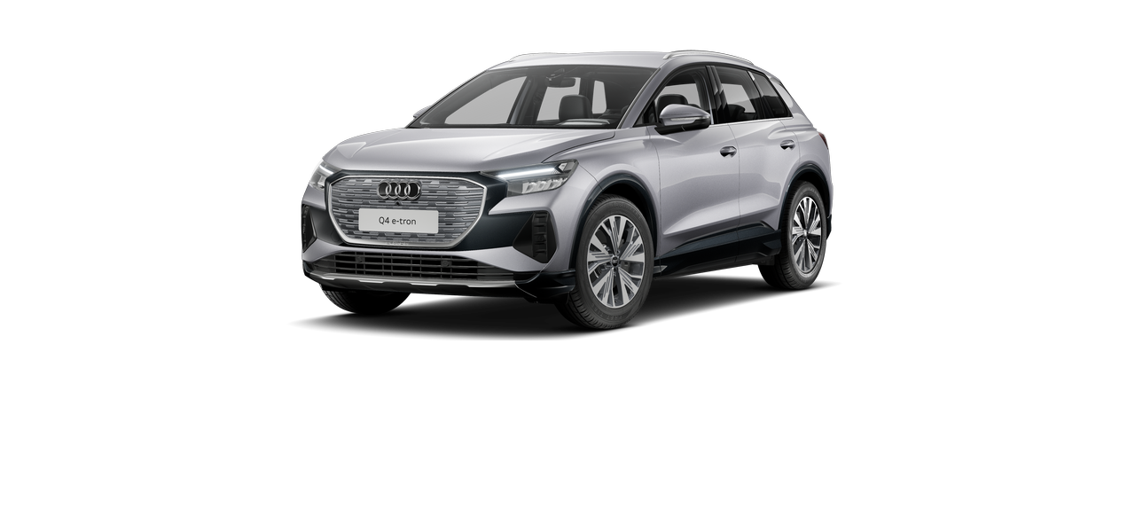 Q4 e-tron