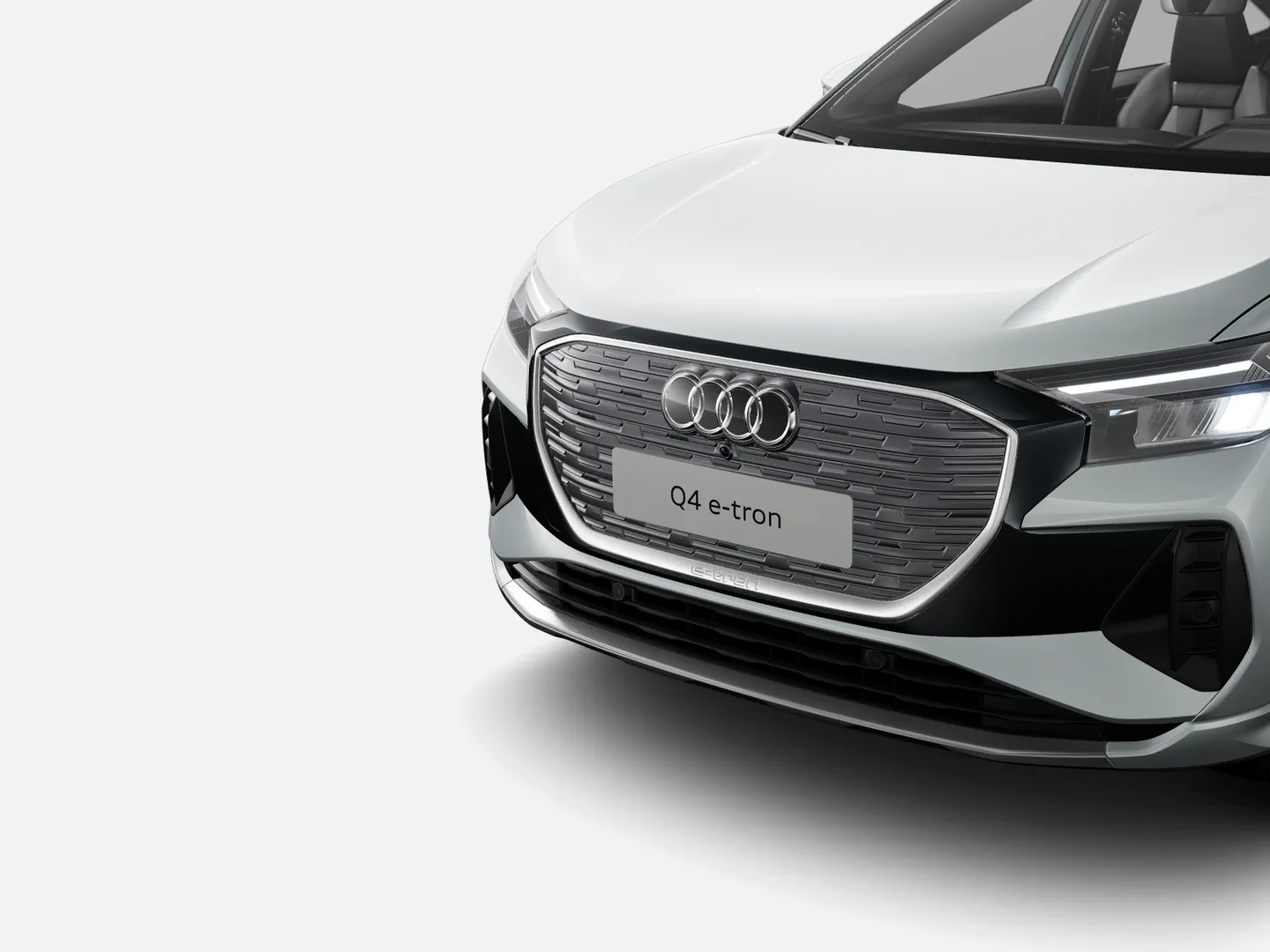 Audi Q4 Sportback e-tron