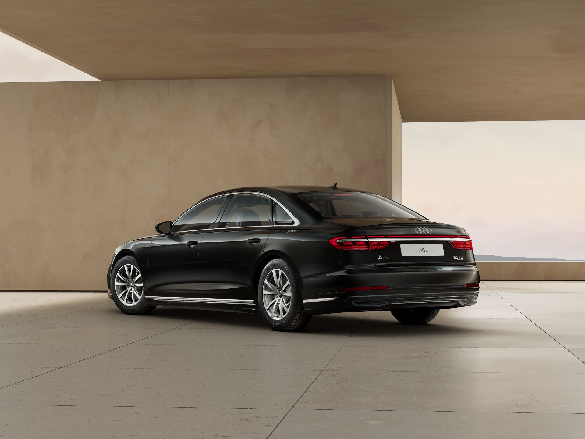 A8 L 3
