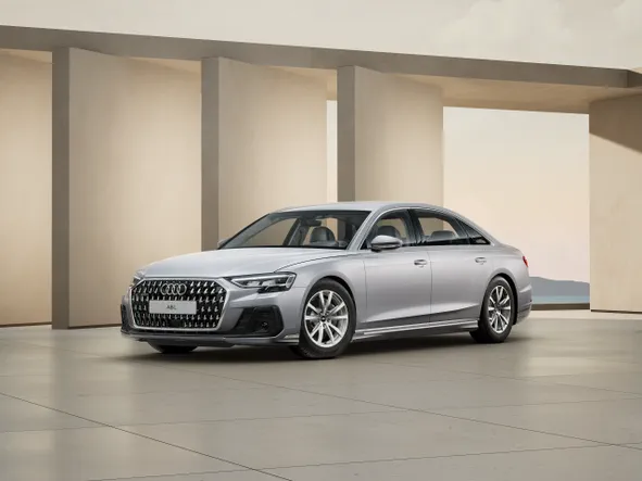 A8 L