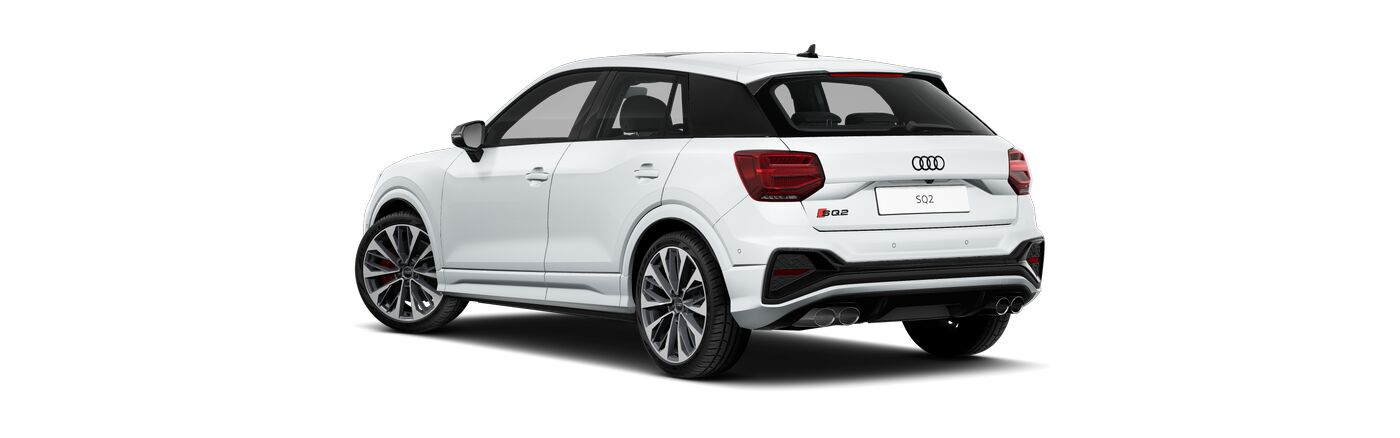 Audi SQ2