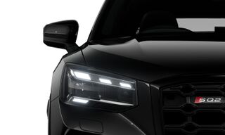 Audi SQ2