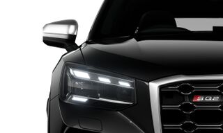 Audi SQ2