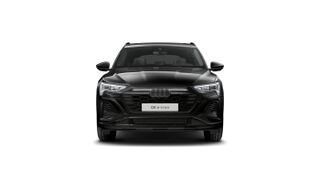 Audi Q8 Sportback e-tron