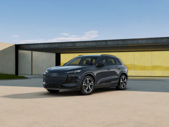 Q6 e-tron