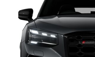 Audi SQ2