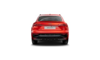 Audi Q8 Sportback e-tron