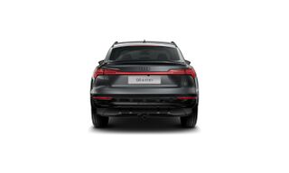 Audi Q8 Sportback e-tron