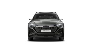 Audi Q8 Sportback e-tron