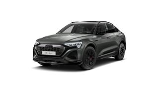 Audi Q8 Sportback e-tron