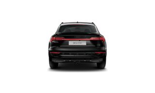 Audi Q8 Sportback e-tron