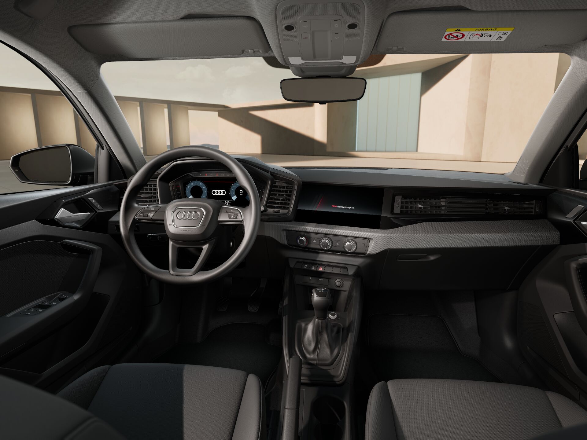 A1 Sportback 6