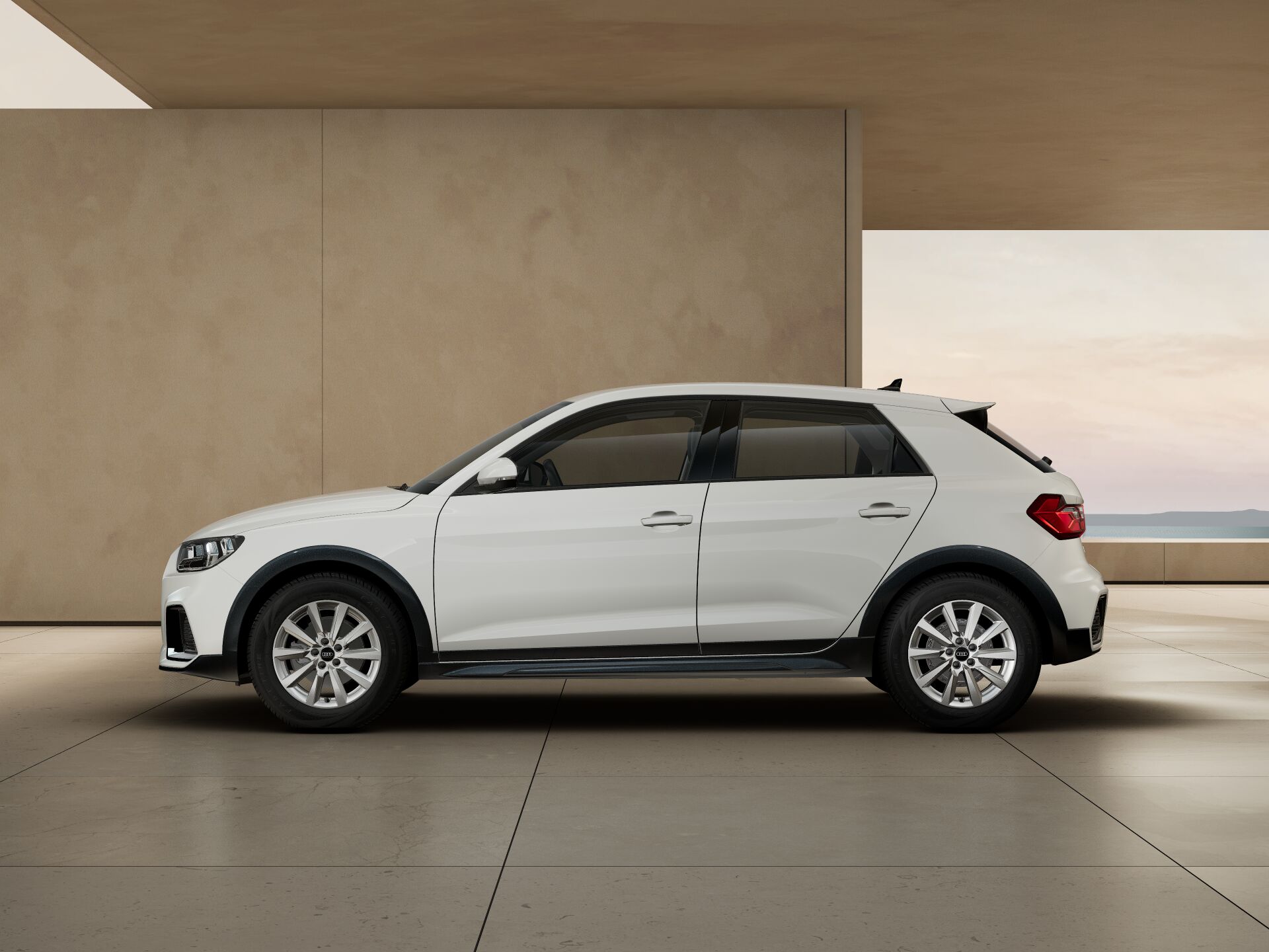 A1 allstreet 4