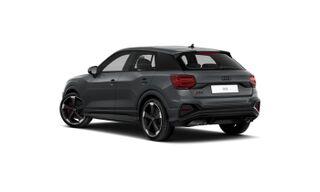 Audi SQ2