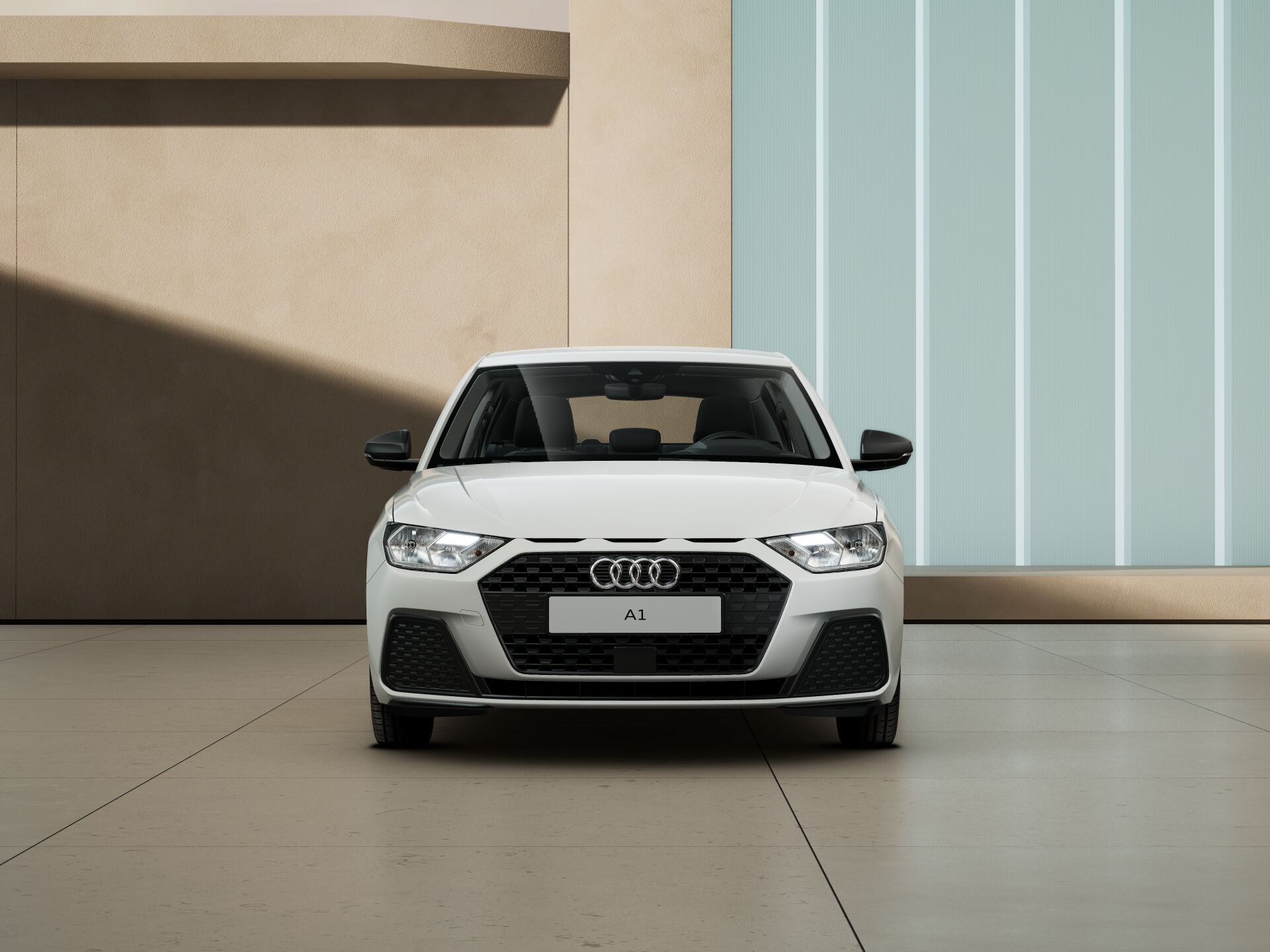 A1 Sportback 2