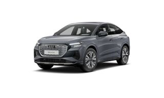 Audi Q4 Sportback e-tron