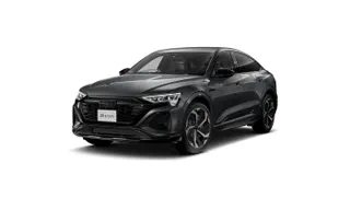 Audi Q8 Sportback e-tron