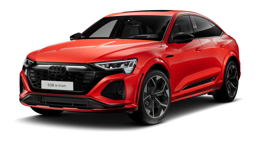 Audi SQ8 Sportback E-tron E-tron Quattro - 2024 - Joinsteer - #5