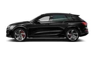 Audi SQ8 e-tron