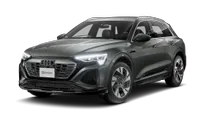 Audi  Q8 e-tron