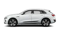 Q8 e-tron