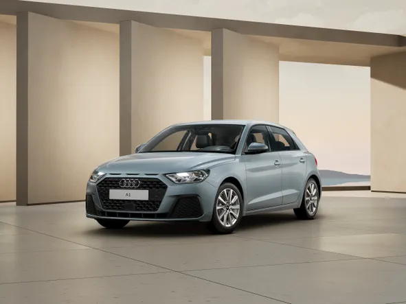 A1 Sportback
