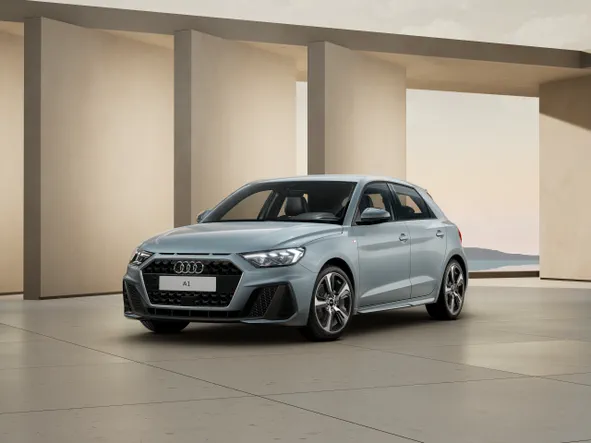 A1 Sportback