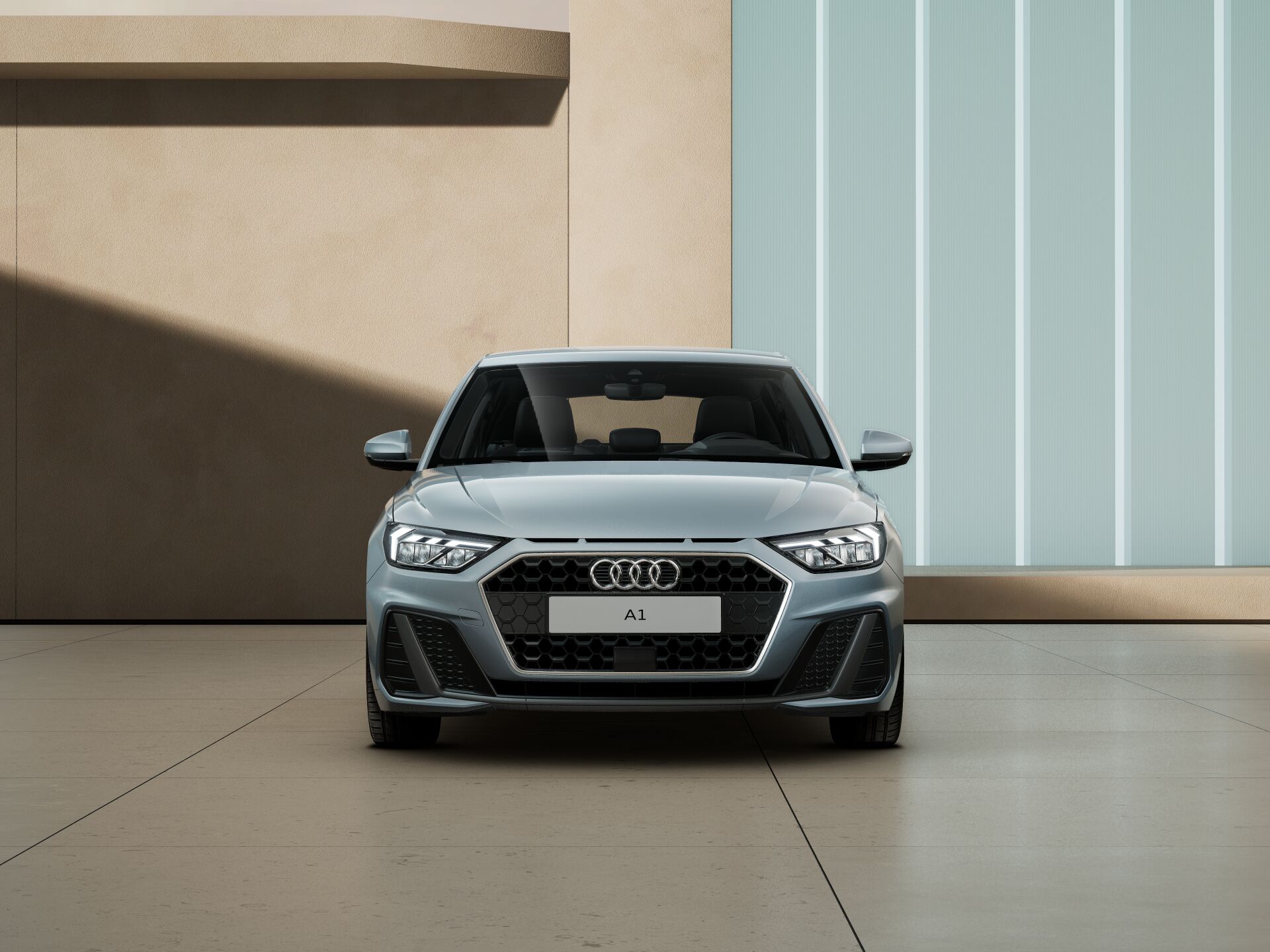 A1 Sportback 2