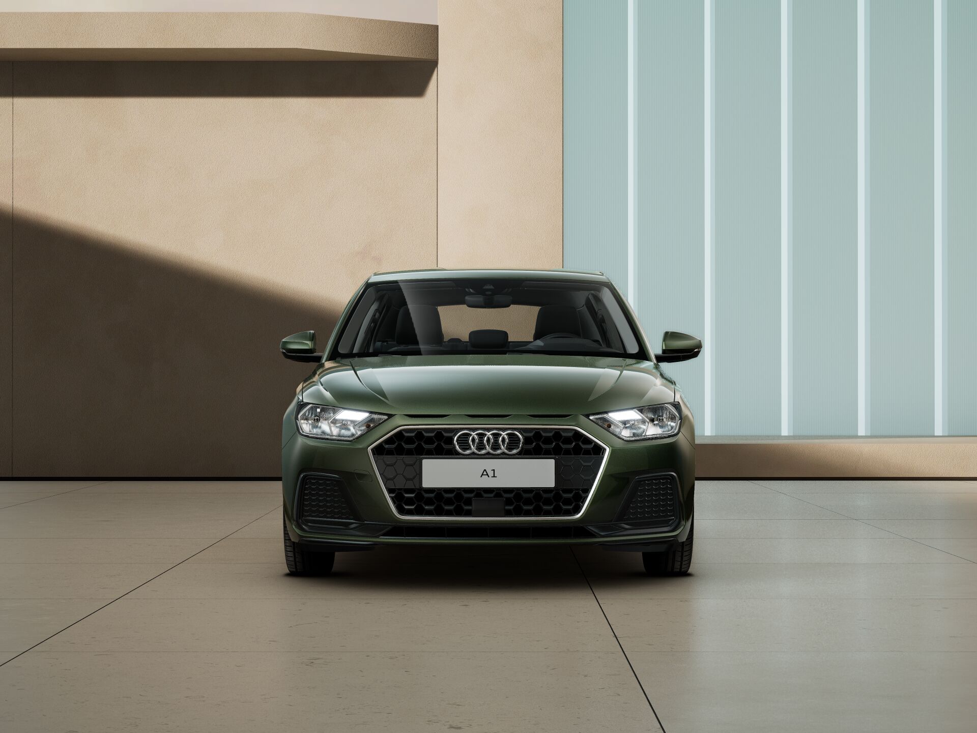 A1 Sportback 2
