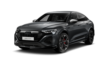 Audi SQ8 Sportback E-tron E-tron Quattro - 2024 - Joinsteer - #2