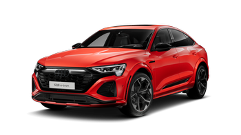 Audi SQ8 Sportback E-tron E-tron Quattro - 2024 - Joinsteer - #2