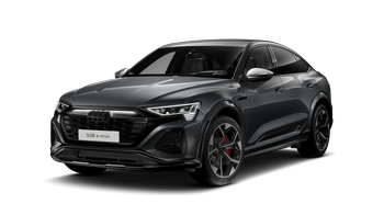 Audi SQ8 Sportback E-tron E-tron Quattro - 2024 - Joinsteer - #2