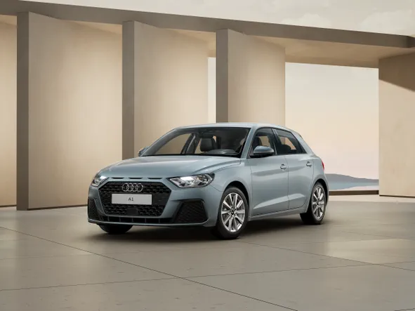 A1 Sportback