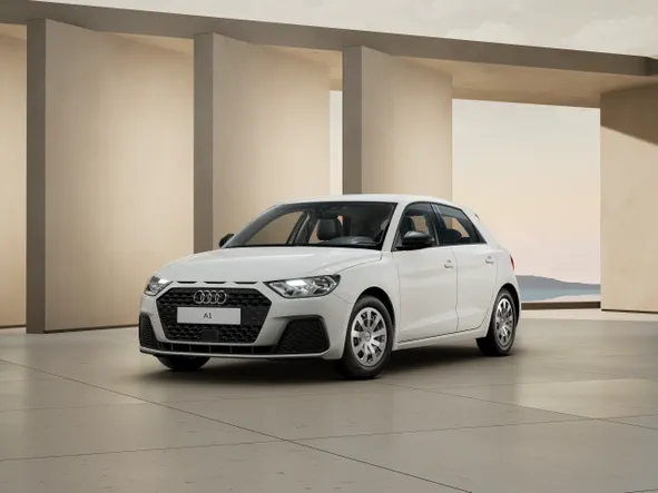 A1 Sportback