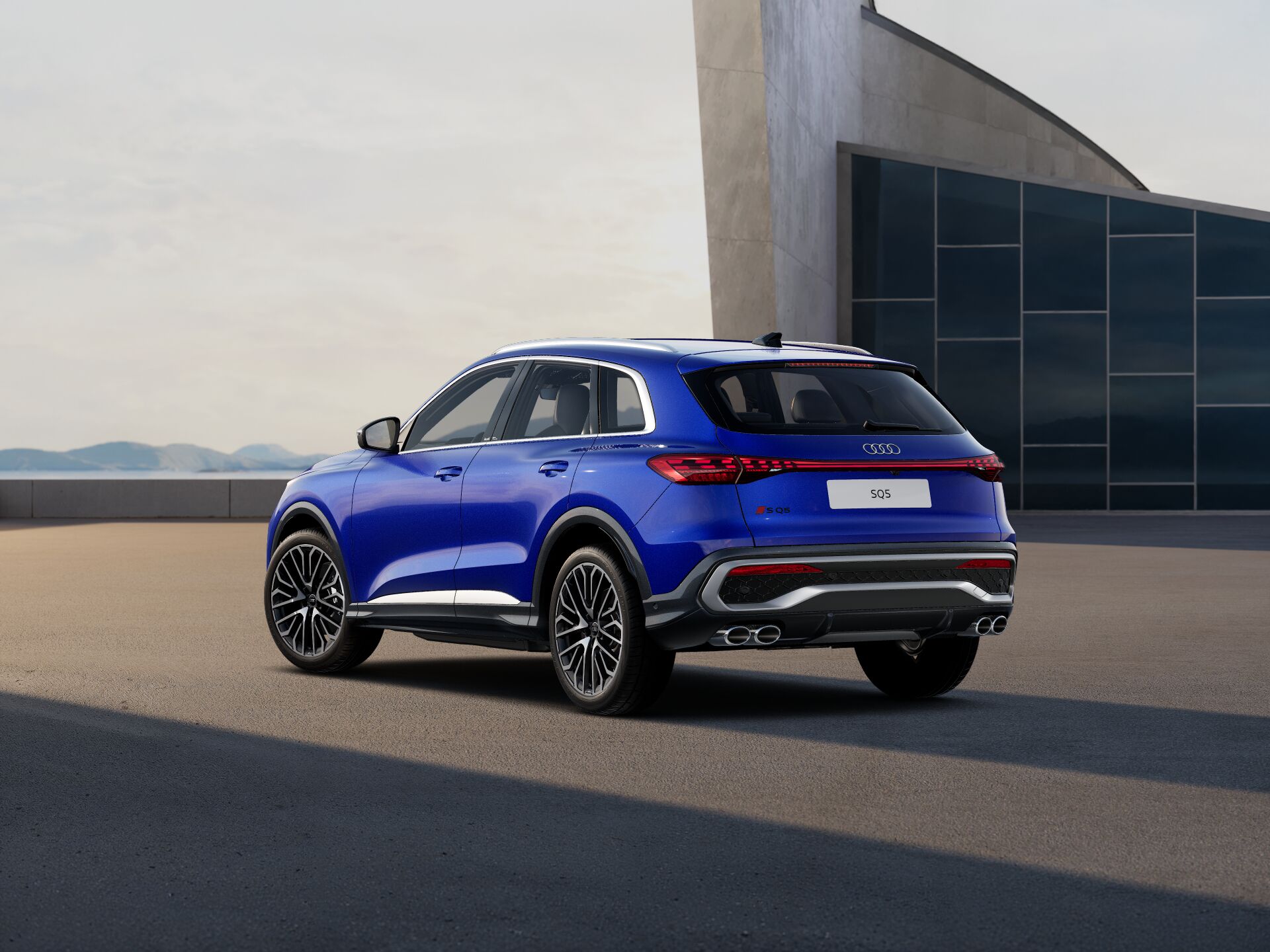 SQ5 SUV 3